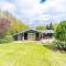 4 person holiday home in Oksbøl-By Traum