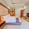 Sekuro Village Beach Resort