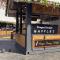 Entire Apartment, near Clarion, O2 Arena, Metro 3 min, Easter market in City Center 15 min - Praha