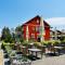 Hotelpark Bodetal mit Ferienwohnungen