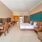 Sekuro Village Beach Resort
