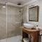 Traunsee Design Apartment for 2 People