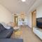Family Apartment with Sea View by NRAS - El Campello