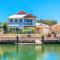 2 Luxury Canal Holiday Homes - Sleep 28 - Mandurah