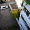 Penthouse apartment with private parking