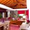 UTMT - Underneath The Mango Tree Spa & Beach Resort - Dikwella