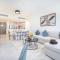 Vogue Al Wasl 1 Residence West 13th Floor with Large Balcony for view of Sheikh Zaid Road and One Za'abeel Tower and Burj Khalifa, Walkable to Metro with Easy Access to Sheikh Zayed Road & Dubai World Trade Centre - Dubaj