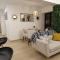 Runawasi Apartments - Killary Miraflores 2BDR - Lima