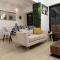 Runawasi Apartments - Killary Miraflores 2BDR - Lima