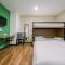 3C HOTEL Setia Walk Puchong - 普崇
