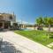 Villa Archontissa - Análipsis