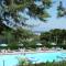 Camping Villaggio Internazionale - San Menaio