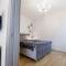 Design apartment LOFT MAJORI with large terrace - Jūrmala
