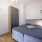 Design apartment LOFT MAJORI with large terrace - Jūrmala