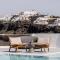 Belvedere Suites