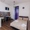Нові Apartments біля ЖД вокзалу
