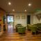 Woodfalls Inn