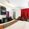 FabHotel Sentinel Suites - Nuova Delhi
