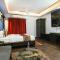 FabHotel Sentinel Suites - Nuova Delhi