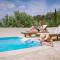 Meliades villas