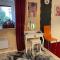 Apartmány Laverna