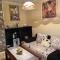 Apartmány Laverna