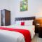 RedDoorz Syariah near Unila Lampung