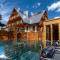 Apartamenty Pod Giewontem Lux&Spa Zakopane