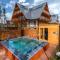 Apartamenty Pod Giewontem Lux&Spa Zakopane