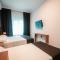 MiLAROOM