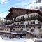 Hotel Garnì Mille Pini