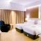 Harper Palembang by ASTON