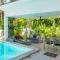 Villa Coco 2Br & Private Pool - Amphoe Koksamui