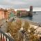 Collioure sur la Plage chez Matisse résidence Capo Rosso - Collioure