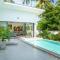 Villa Coco 2Br & Private Pool - Amphoe Koksamui