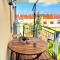 Elbling Apartment mit Terrasse - Netflix - Parkplatz - Weinbergb