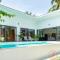 Villa Coco 2Br & Private Pool - Amphoe Koksamui