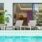 Villa Coco 2Br & Private Pool - Amphoe Koksamui