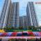 Homestay Sài Gòn-Vinhomes Grand Park Quận 9-Plus 2PN