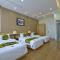 Blue Hanoi Inn Hotel