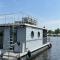 Stoere HOUSEBOAT op toplocatie! - Belt-Schutsloot