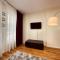 Sherlock Holmes Boutique Hotel