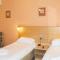 Comfort Inn Blackpool Gresham