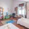 Villa el Señorío Alameda by Ruralidays