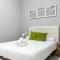 Apartamento Barrocal by Cadiz Time - Cadice