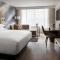Torrance Marriott Redondo Beach