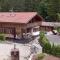 Chalet S - 5 Sterne Luxus Ferienhaus direkt am Eibsee und Zugspitze