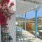 Mihaela Apartments Sifnos