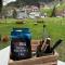 Schultiskopf - Stubenhof, Black Forest