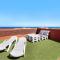 Resimar con vistas al mar en Candelaria